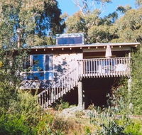 Canobolas Mountain Cabins - Accommodation Perth