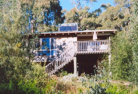 Canobolas Mountain Cabins - Accommodation Perth 0
