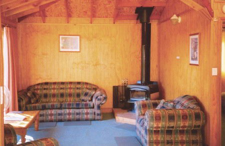 Canobolas Mountain Cabins - Accommodation Perth 1
