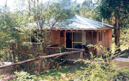 Canobolas Mountain Cabins - Accommodation Perth 2