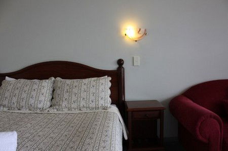 Elite Motor Inn - Accommodation Perth 2