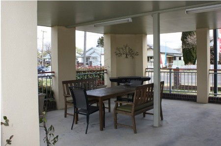 Elite Motor Inn - Accommodation Perth 3