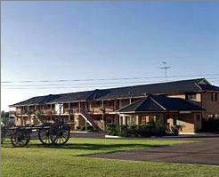 Gateway Motel - Accommodation Perth 0
