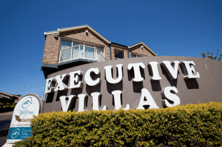 Jesmond Executive Villas - Accommodation Perth