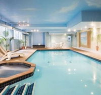 Pacific International Apts Bankstown - Accommodation Perth