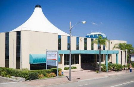 Pacific International Apts Bankstown - Accommodation Perth 2