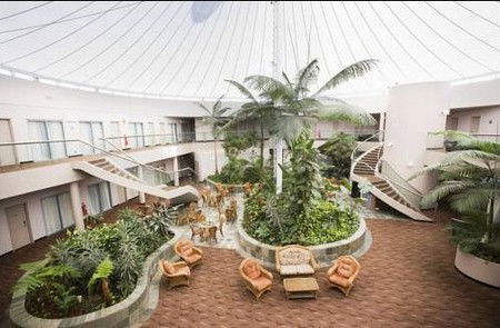 Pacific International Apts Bankstown - Accommodation Perth 3