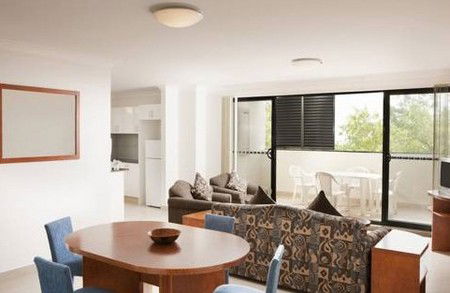 Pacific International Apts Bankstown - Accommodation Perth 4