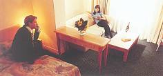 The Barclay Hotel - Accommodation Perth 0