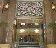 The Barclay Hotel - Accommodation Perth 1