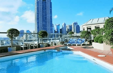 Citigate Central Sydney - Accommodation Perth 0