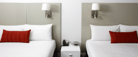 Citigate Central Sydney - Accommodation Perth 1