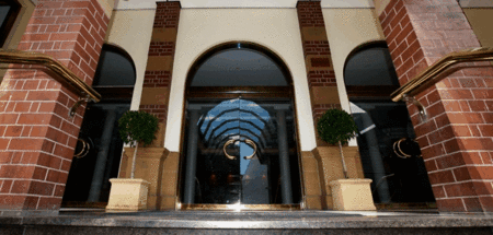Citigate Central Sydney - Accommodation Perth 2