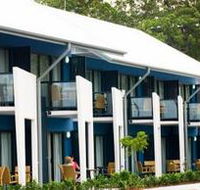 Manly Marina Cove Motel - Accommodation Perth