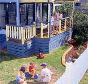 Werri Beach Holiday Park - Accommodation Perth
