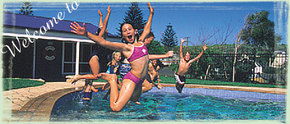 Werri Beach Holiday Park - Accommodation Perth 1