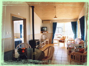 Werri Beach Holiday Park - Accommodation Perth 2