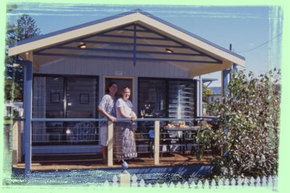 Werri Beach Holiday Park - Accommodation Perth 3