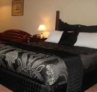 Albury Manor House Motel - Accommodation Perth