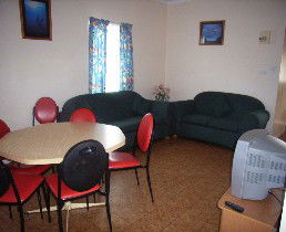 Alonga Waterfront Cottages - Accommodation Perth 0