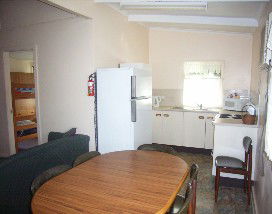 Alonga Waterfront Cottages - Accommodation Perth 2