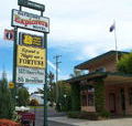 Bathurst Explorers Motel - Perth Resorts