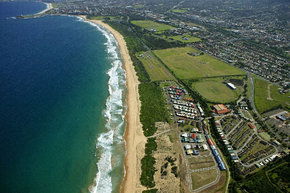 Wollongong Surf Leisure Resort - Accommodation Perth 0