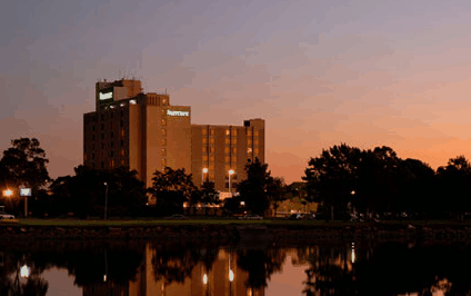 Mercure Sydney Airport - Perth Resorts