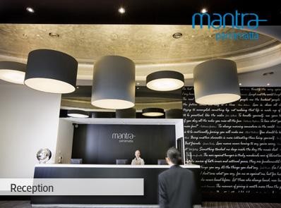 Mantra Parramatta - Accommodation Perth 2