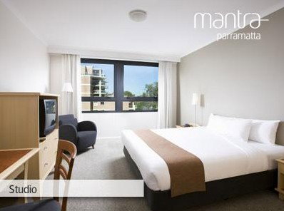 Mantra Parramatta - Accommodation Perth 3
