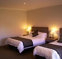 Parkes Int Motor Inn - Accommodation Perth