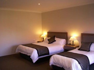Parkes Int Motor Inn - Accommodation Perth 0
