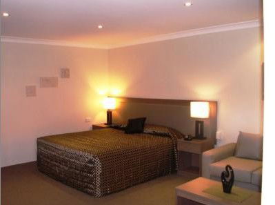 Parkes Int Motor Inn - Accommodation Perth 1