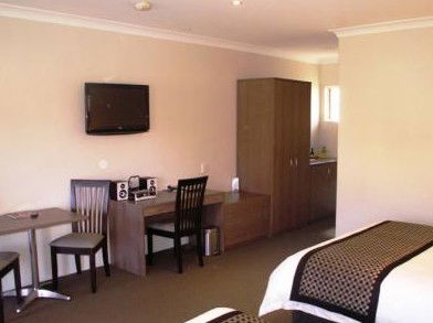 Parkes Int Motor Inn - Accommodation Perth 3