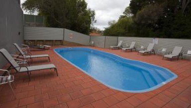 Benjac Promotions P/L - Accommodation Perth 2