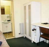 Alpine Heritage Motel - Accommodation Perth