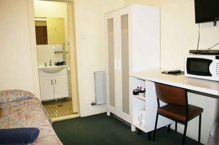 Alpine Heritage Motel - Accommodation Perth 0