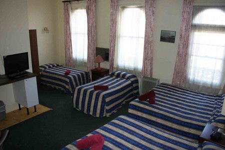 Alpine Heritage Motel - Accommodation Perth 5