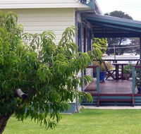 Anchor Bay Motel - Accommodation Perth
