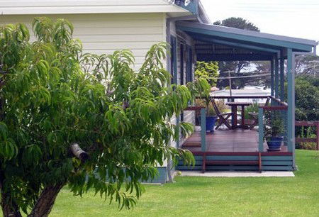 Anchor Bay Motel - Accommodation Perth 0