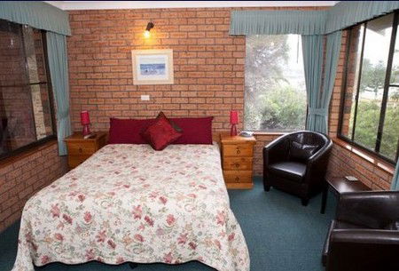 Anchor Bay Motel - Accommodation Perth 2