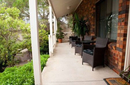 Anchor Bay Motel - Accommodation Perth 3
