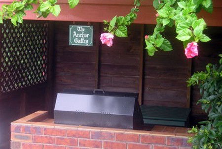 Anchor Bay Motel - Accommodation Perth 4