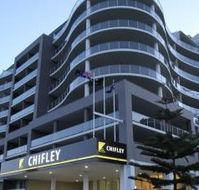 The Chifley On City View - Accommodation Perth