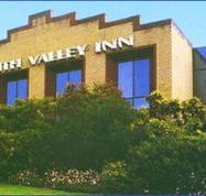 Penrith Valley Inn - Accommodation Perth