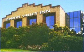 Penrith Valley Inn - Accommodation Perth 0