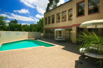 Penrith Valley Inn - Accommodation Perth 2