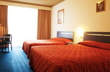 Penrith Valley Inn - Accommodation Perth 3