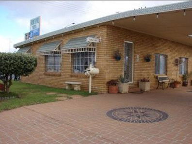 Ardeanal Motel - Accommodation Perth 0