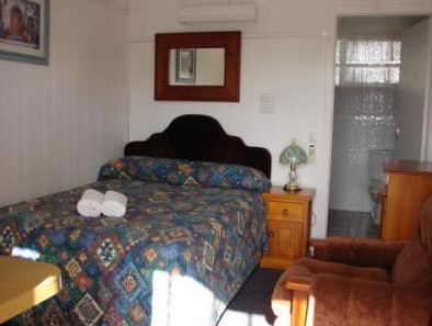 Ardeanal Motel - Accommodation Perth 1